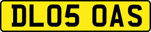 DL05OAS