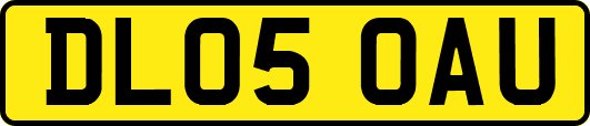 DL05OAU