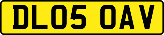 DL05OAV