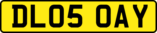 DL05OAY