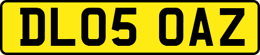 DL05OAZ