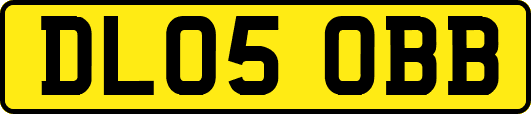 DL05OBB