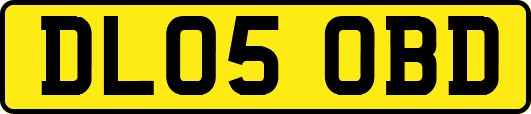 DL05OBD