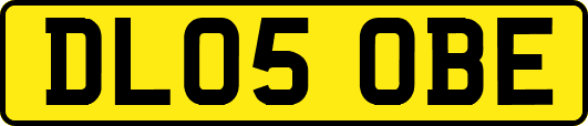 DL05OBE