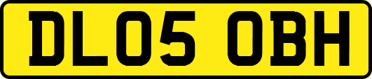 DL05OBH