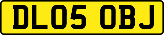 DL05OBJ