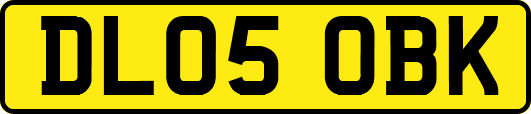 DL05OBK