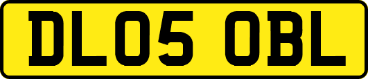 DL05OBL