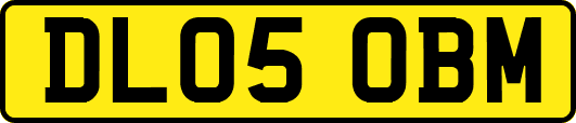 DL05OBM