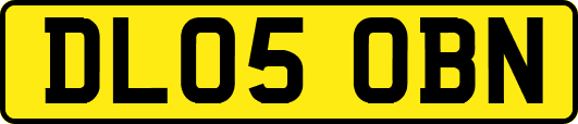 DL05OBN