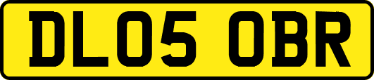 DL05OBR