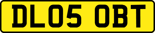 DL05OBT