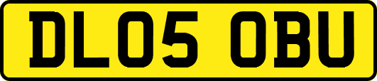 DL05OBU