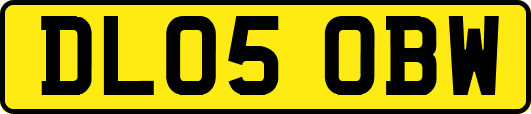 DL05OBW