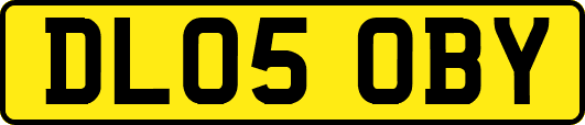 DL05OBY