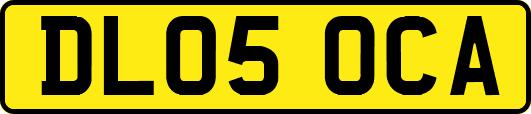 DL05OCA
