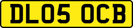 DL05OCB