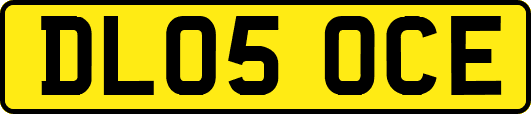 DL05OCE