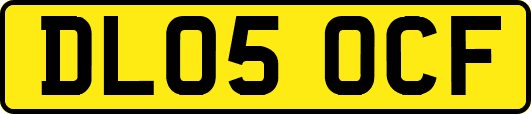 DL05OCF