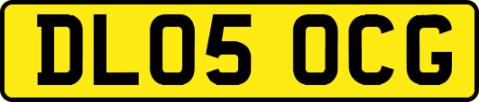 DL05OCG