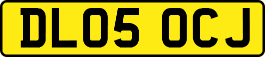 DL05OCJ