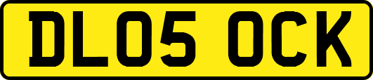 DL05OCK
