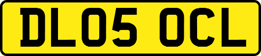 DL05OCL
