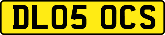 DL05OCS