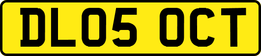 DL05OCT