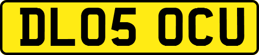 DL05OCU