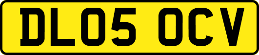 DL05OCV