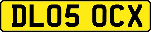 DL05OCX