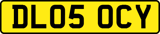 DL05OCY