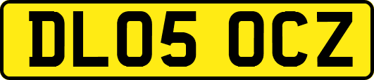 DL05OCZ