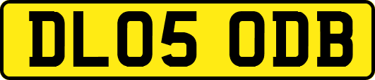 DL05ODB