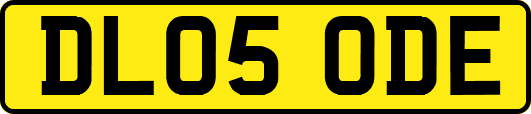 DL05ODE