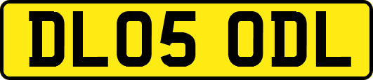 DL05ODL