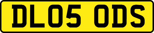DL05ODS