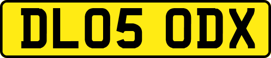 DL05ODX