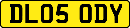 DL05ODY