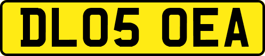 DL05OEA