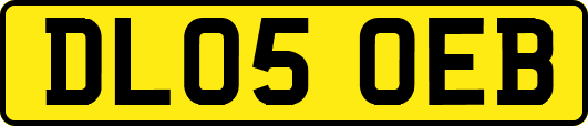 DL05OEB