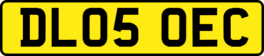 DL05OEC
