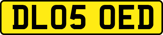 DL05OED