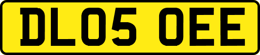 DL05OEE
