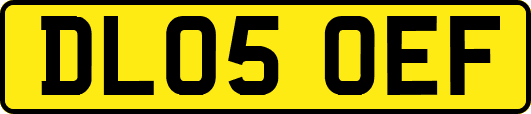 DL05OEF