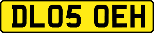 DL05OEH