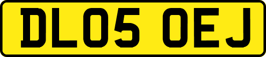 DL05OEJ