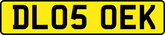 DL05OEK