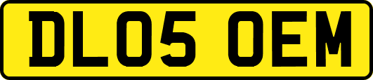 DL05OEM